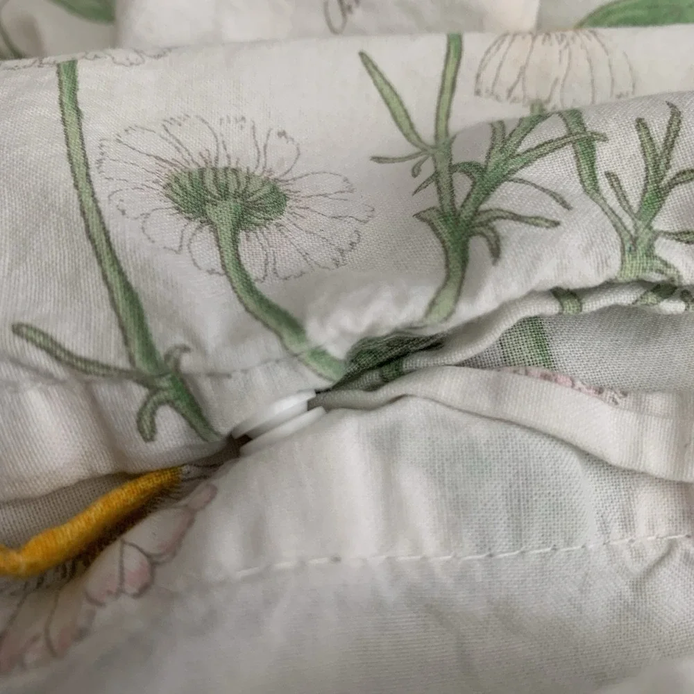 IKEA Strandkrypa Duvet Cover